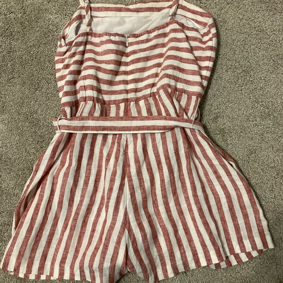 C&C California Romper - Picture 3 of 4